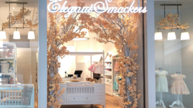 Elegant Smockers - One Galle Face Store