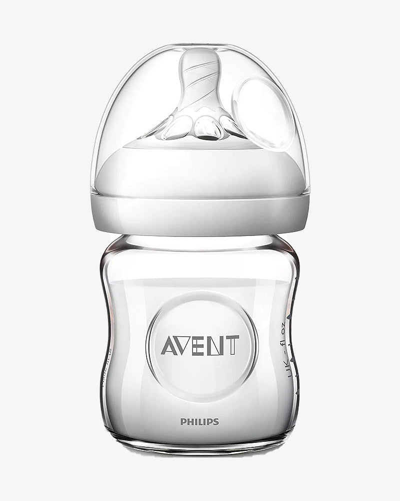 Elegant Smockers LK | Philips AVENT - Natural Baby Feeding Bottle | Sri Lanka