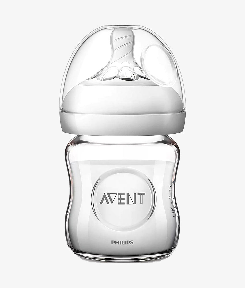 Elegant Smockers LK | Philips AVENT - Natural Baby Feeding Bottle | Sri Lanka