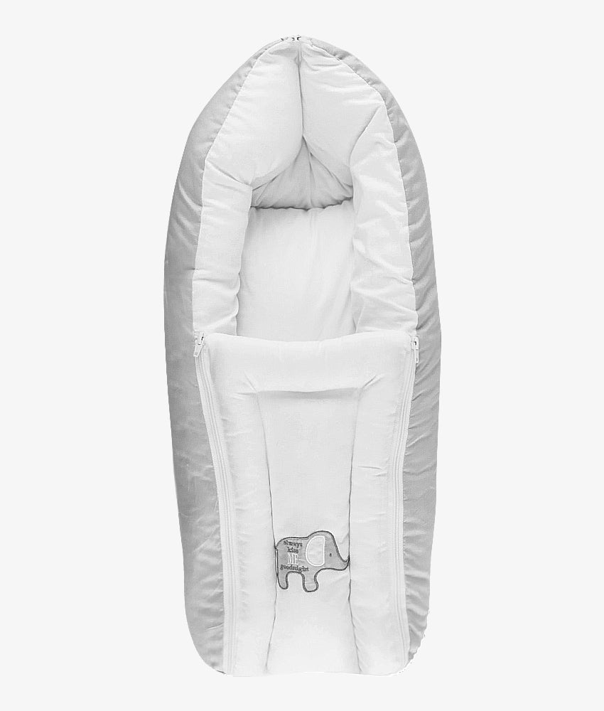 Elegant Smockers LK | Baby Carry Quilt – We Love You More Theme | Sri Lanka