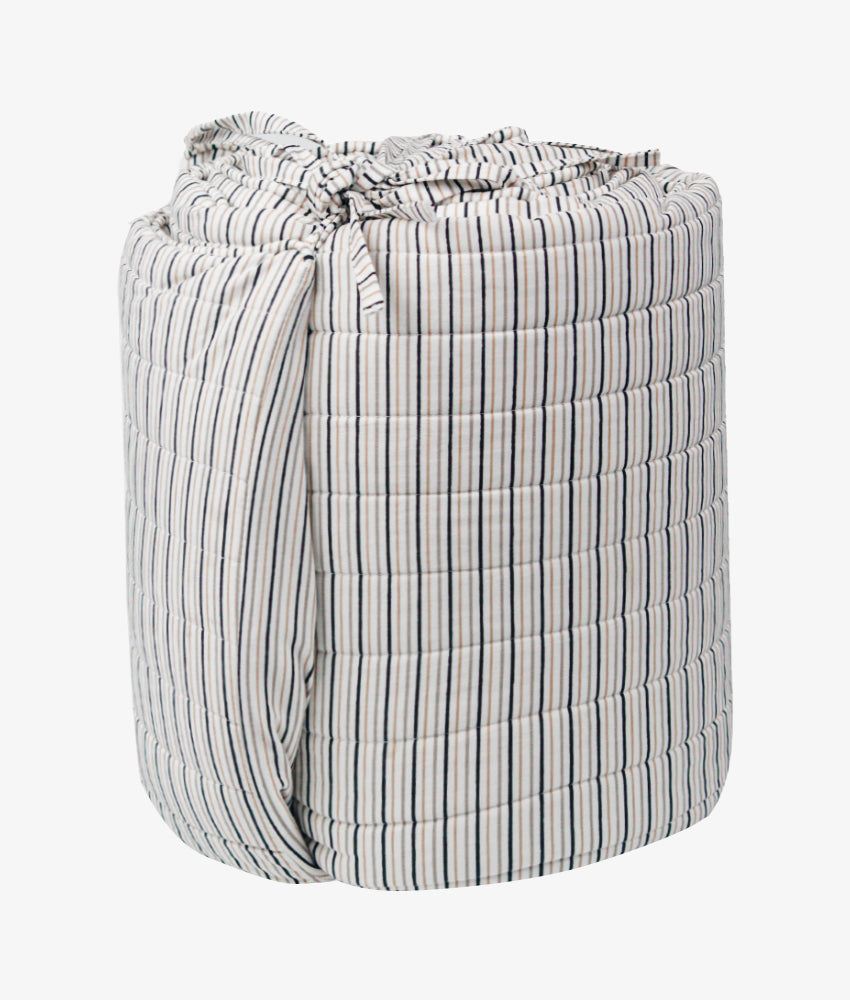 Baby Cot Bumpers Savannah Theme Shop online Elegant Smockers LK