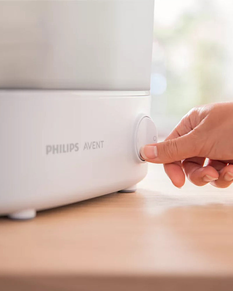 Elegant Smockers LK | Philips AVENT Bottle Sterilizer | Sri Lanka