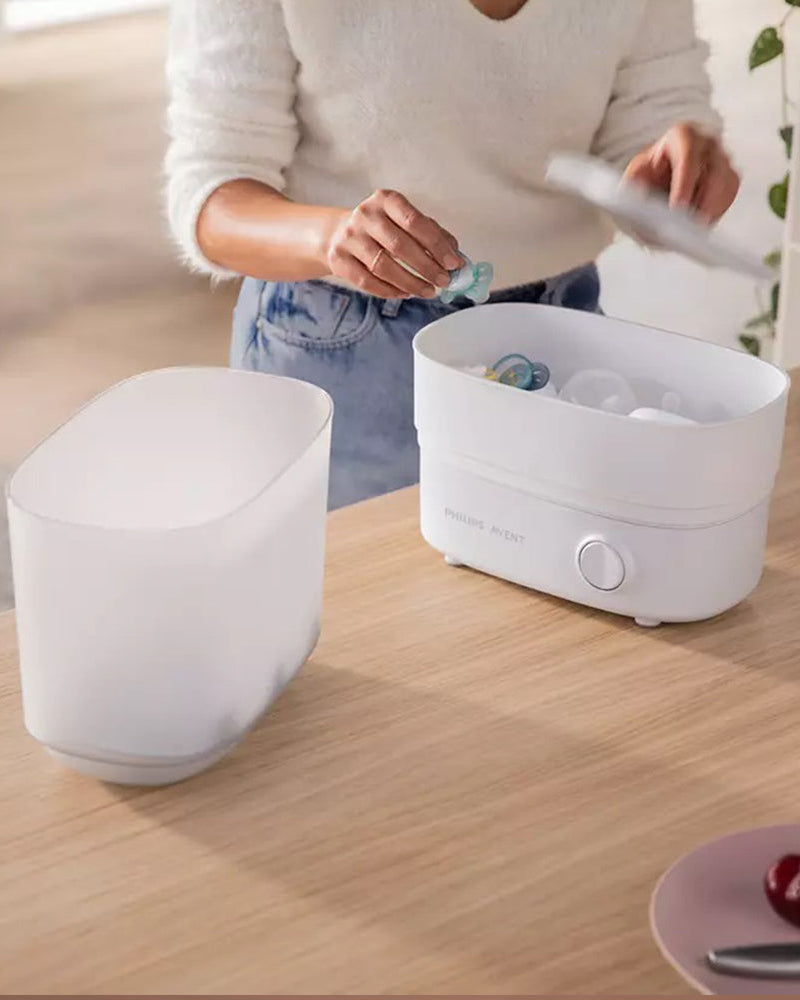 Elegant Smockers LK | Philips AVENT Bottle Sterilizer | Sri Lanka