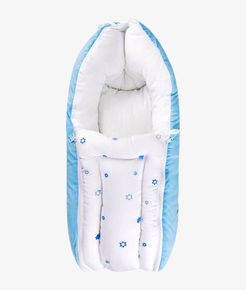 Elegant Smockers LK | Baby Carry Quilt – Twinkle Theme | Sri Lanka