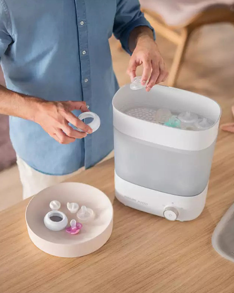 Elegant Smockers LK | Philips AVENT Bottle Sterilizer | Sri Lanka