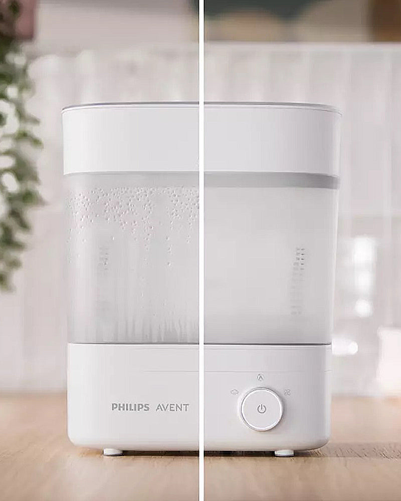 Elegant Smockers LK | Philips AVENT Bottle Sterilizer | Sri Lanka