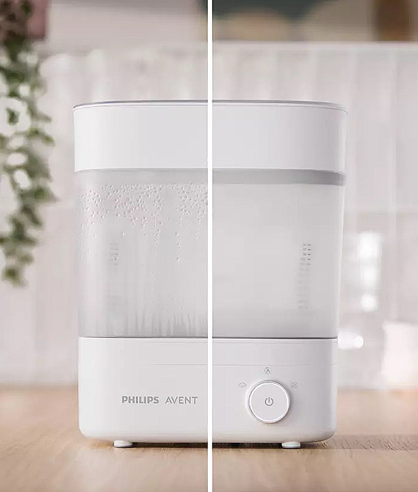 Elegant Smockers LK | Philips AVENT Bottle Sterilizer | Sri Lanka
