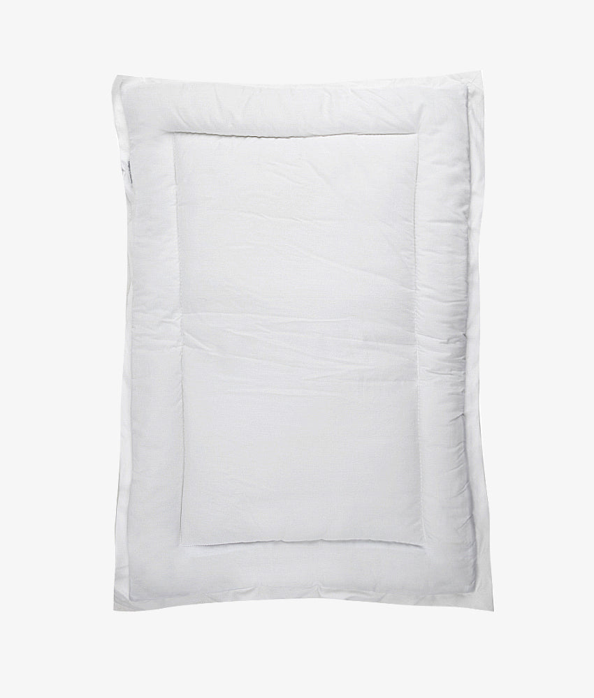 Elegant Smockers LK | Baby Hand Quilt – Eden Pink Theme | Sri Lanka