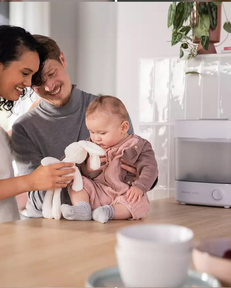 Elegant Smockers LK | Philips AVENT Bottle Sterilizer | Sri Lanka