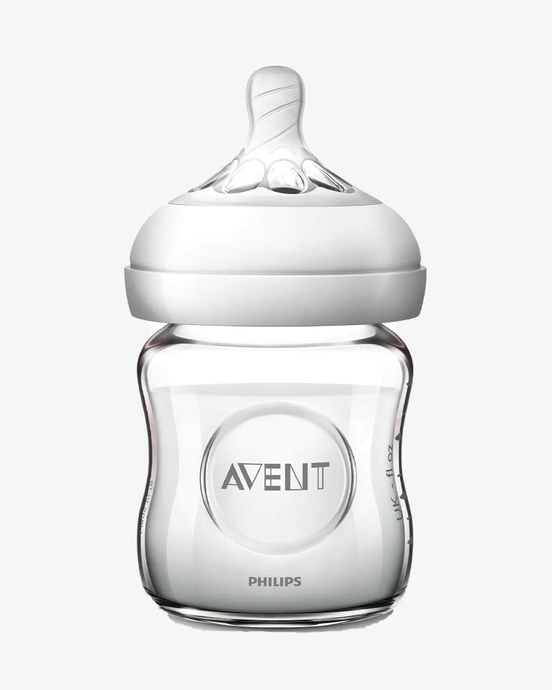 Elegant Smockers LK | Philips AVENT - Natural Baby Feeding Bottle | Sri Lanka