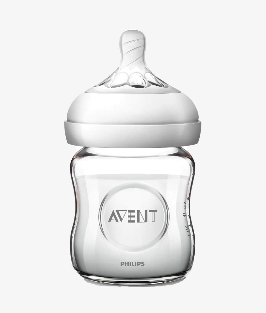Elegant Smockers LK | Philips AVENT - Natural Baby Feeding Bottle | Sri Lanka