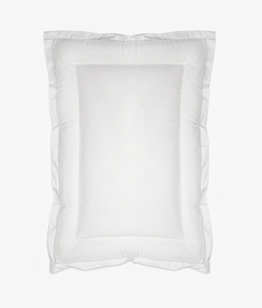 Elegant Smockers LK | Baby Hand Quilt – Eden Theme | Sri Lanka