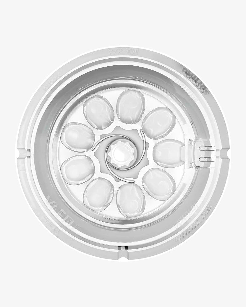 Elegant Smockers LK | Philips AVENT - Natural Baby Feeding Bottle | Sri Lanka