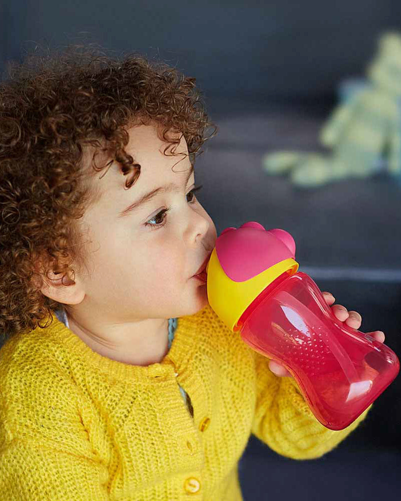 Elegant Smockers LK | Philip AVENT Bendy Straw Cup - 12m+ | Sri Lanka