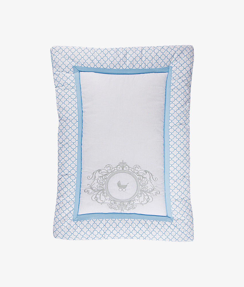 Elegant Smockers LK | Baby Hand Quilt – Little Prince Theme | Sri Lanka