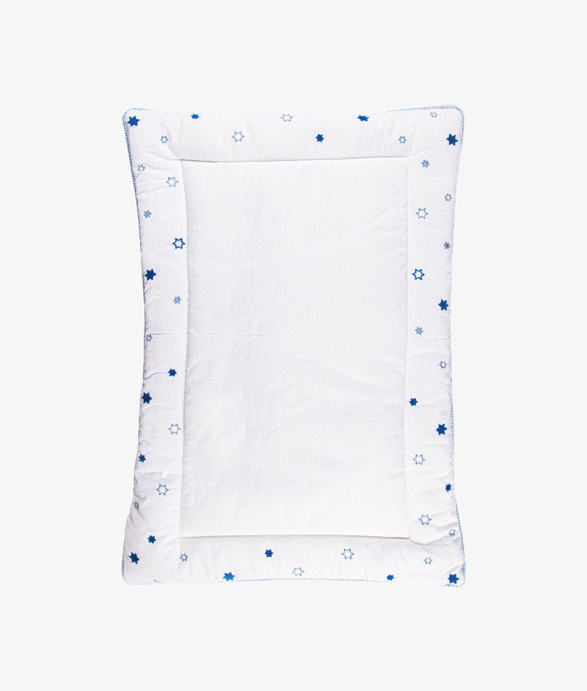 Elegant Smockers LK | Baby Hand Quilt – Twinkle Theme | Sri Lanka