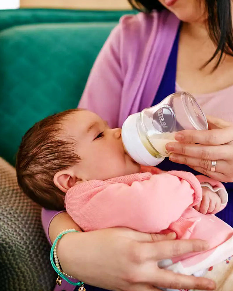 Elegant Smockers LK | Philips AVENT - Natural Baby Feeding Bottle | Sri Lanka