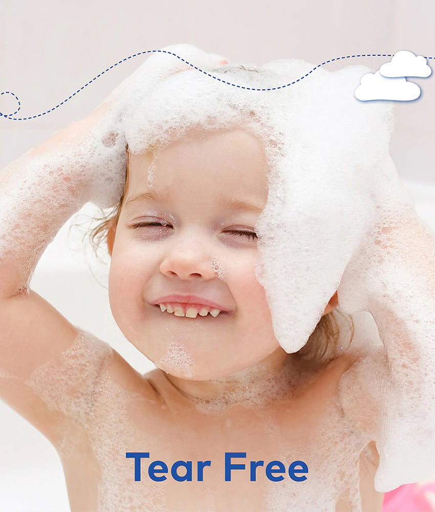 Elegant Smockers LK | Curash Gentle Shampoo & Conditioner - 400ml | Sri Lanka