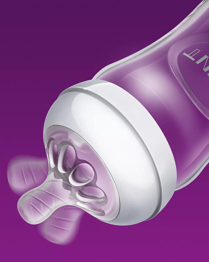 Elegant Smockers LK | Philips AVENT - Natural Baby Feeding Bottle | Sri Lanka