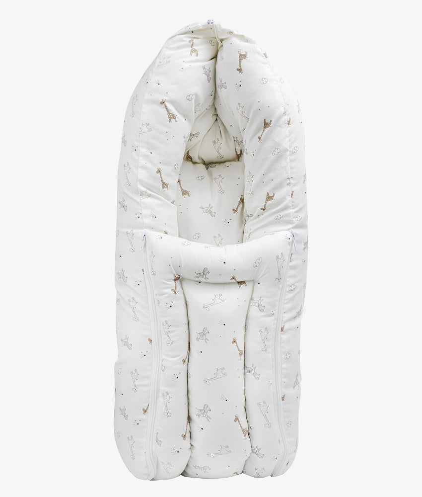 Baby Carry Quilt Savannah Theme Shop online Elegant Smockers LK