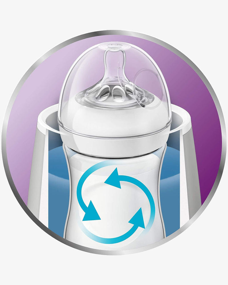 Elegant Smockers LK | Philips AVENT Fast Baby Bottle Warmer | Sri Lanka