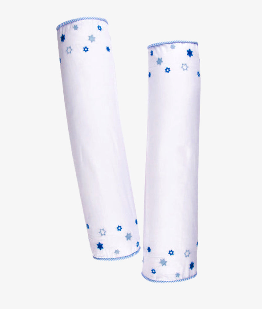 Elegant Smockers LK | Bolster Pillow Cover – Twinkle Theme | Sri Lanka