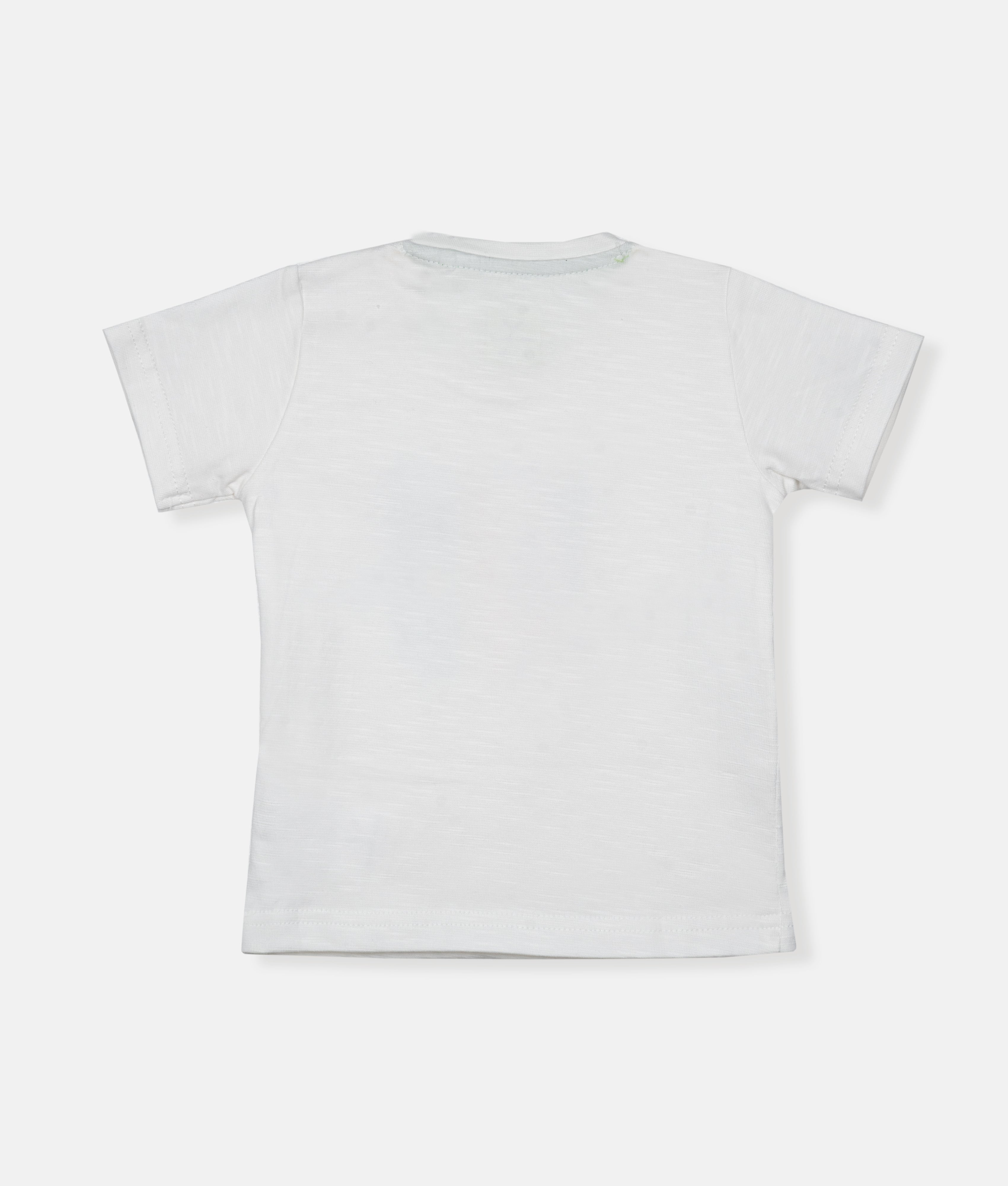 Elegant Smockers LK | Boys T-Shirt - YEAHI Print | Sri Lanka