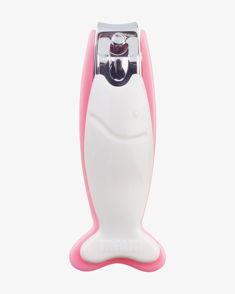 Elegant Smockers LK | Fish Shape Nail Clipper - Farlin | Sri Lanka