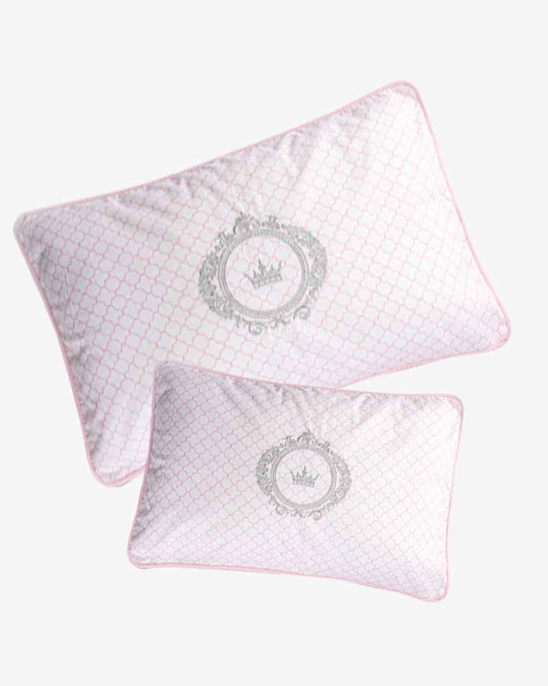 Elegant Smockers LK | Baby Pillow Covers β Little Princess Theme | Sri Lanka