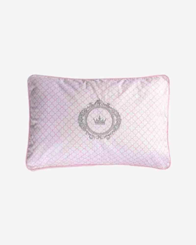 Elegant Smockers LK | Baby Pillow Covers β Little Princess Theme | Sri Lanka