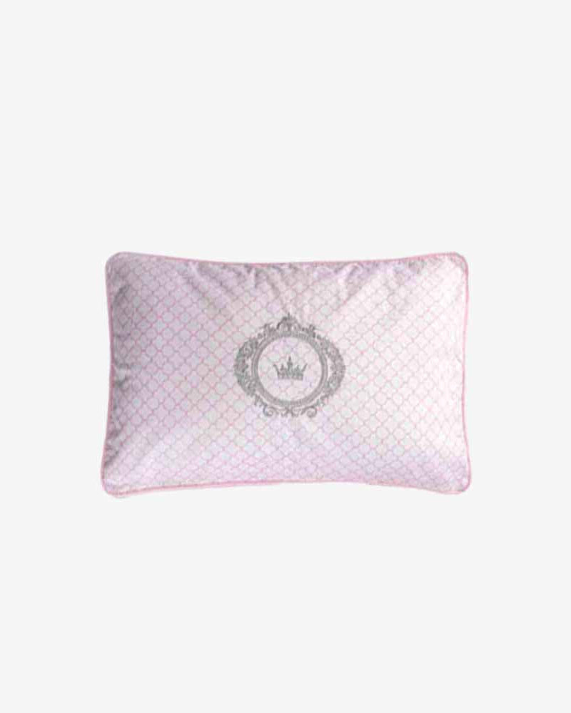 Elegant Smockers LK | Baby Pillow Covers β Little Princess Theme | Sri Lanka