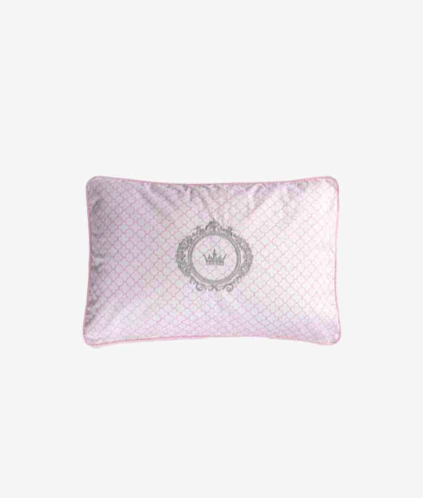 Elegant Smockers LK | Baby Pillow Covers – Little Princess Theme | Sri Lanka