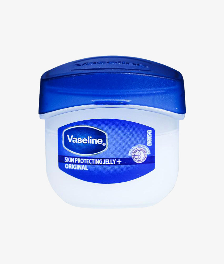 Elegant Smockers LK | Vaseline Skin Protection Jelly - Original - 5.5g | Sri Lanka