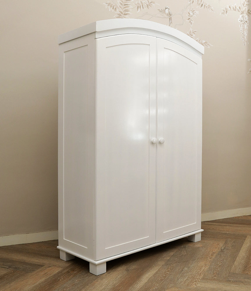 Elegant Smockers LK | Deluxe Wardrobe (Pre-order) | Sri Lanka