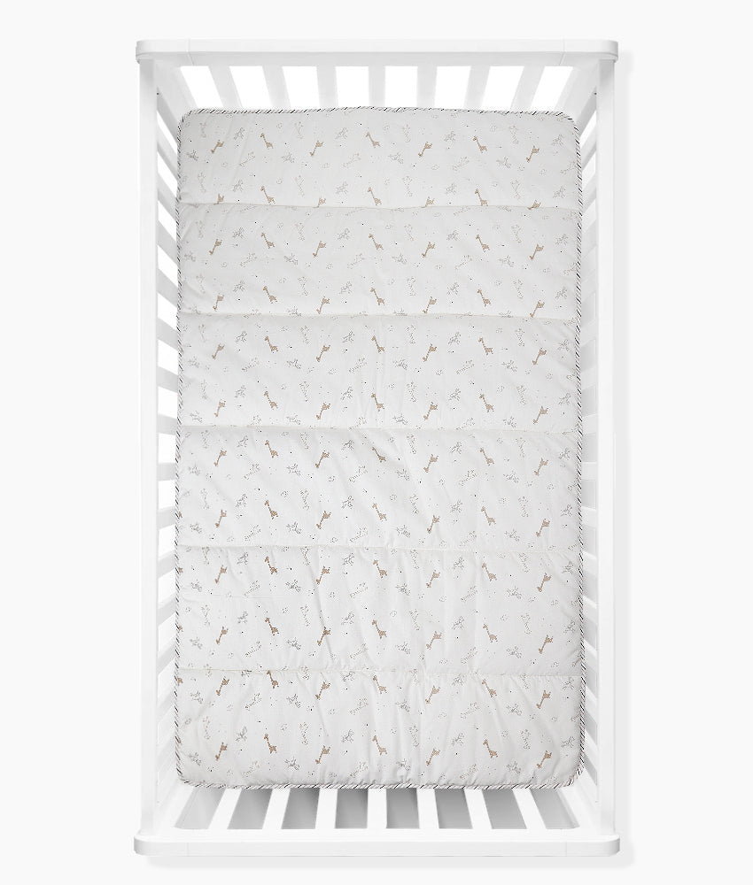 Elegant Smockers LK | Baby Comforter Quilt – Savannah Theme | Sri Lanka