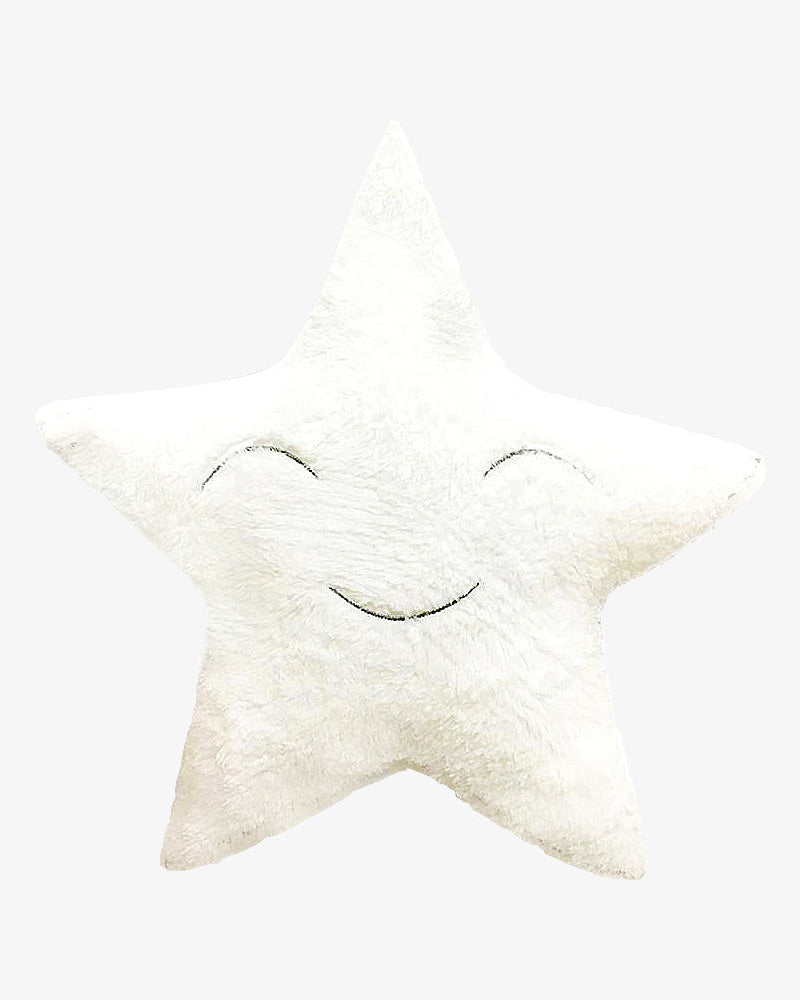 Elegant Smockers LK | Starlight Star Baby Cushion | Sri Lanka