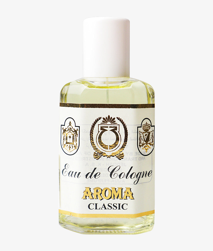 Elegant Smockers LK | Aroma Classic Eau De Cologne - 250ml | Sri Lanka
