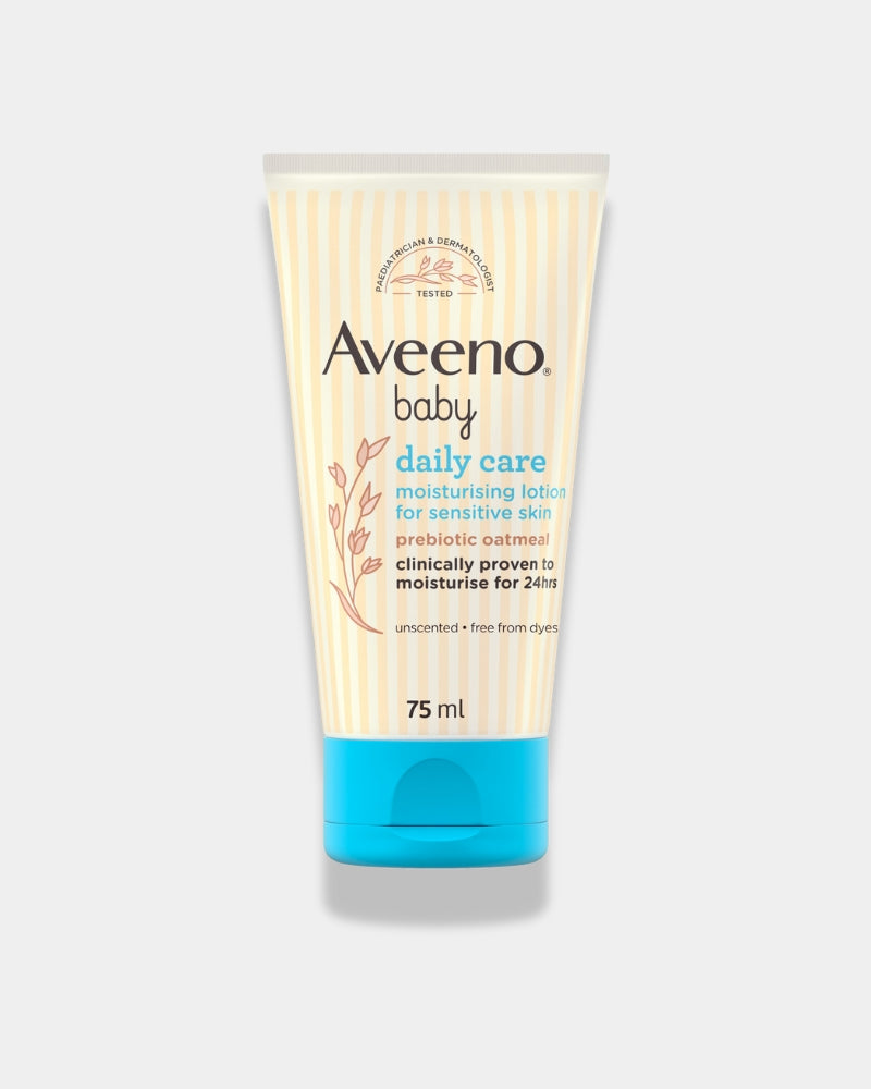 Elegant Smockers LK | Aveeno Baby Daily Care Moisturizing Lotion | Sri Lanka