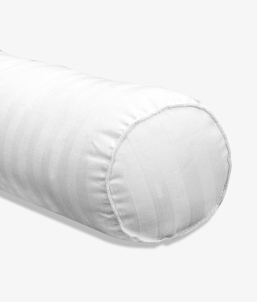 Elegant Smockers LK | Baby Bolster Pillow - Celcius | Sri Lanka