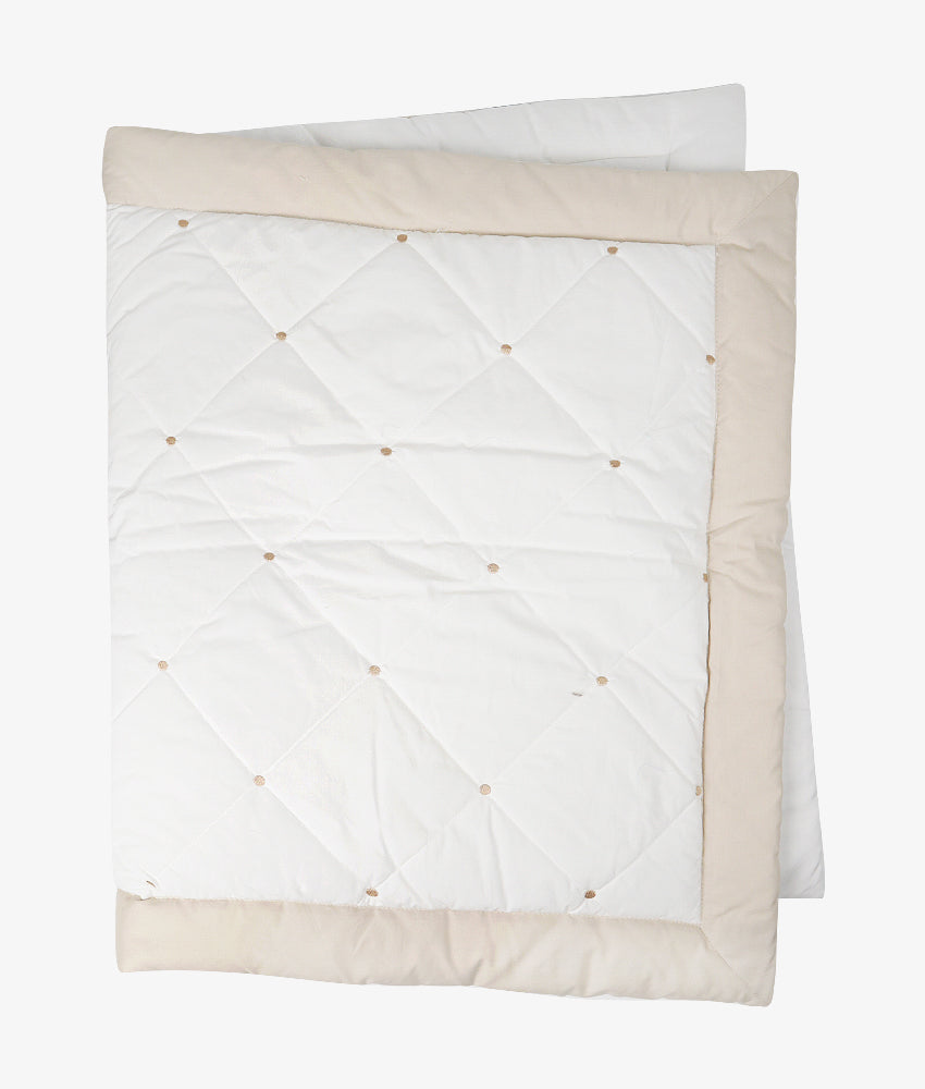 Elegant Smockers LK | Baby Comforter Quilt – Regal Theme | Sri Lanka