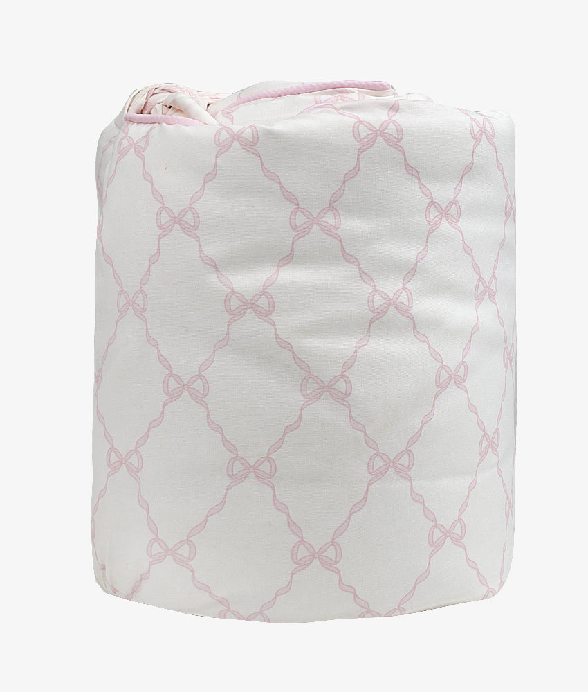 Baby Cot Bumpers Blossom Theme Shop online Elegant Smockers LK