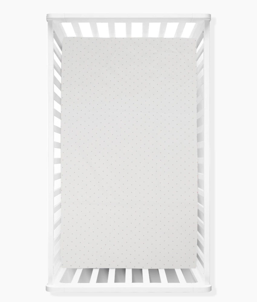 Elegant Smockers LK | Baby Cot Sheet β Cherry Theme | Sri Lanka