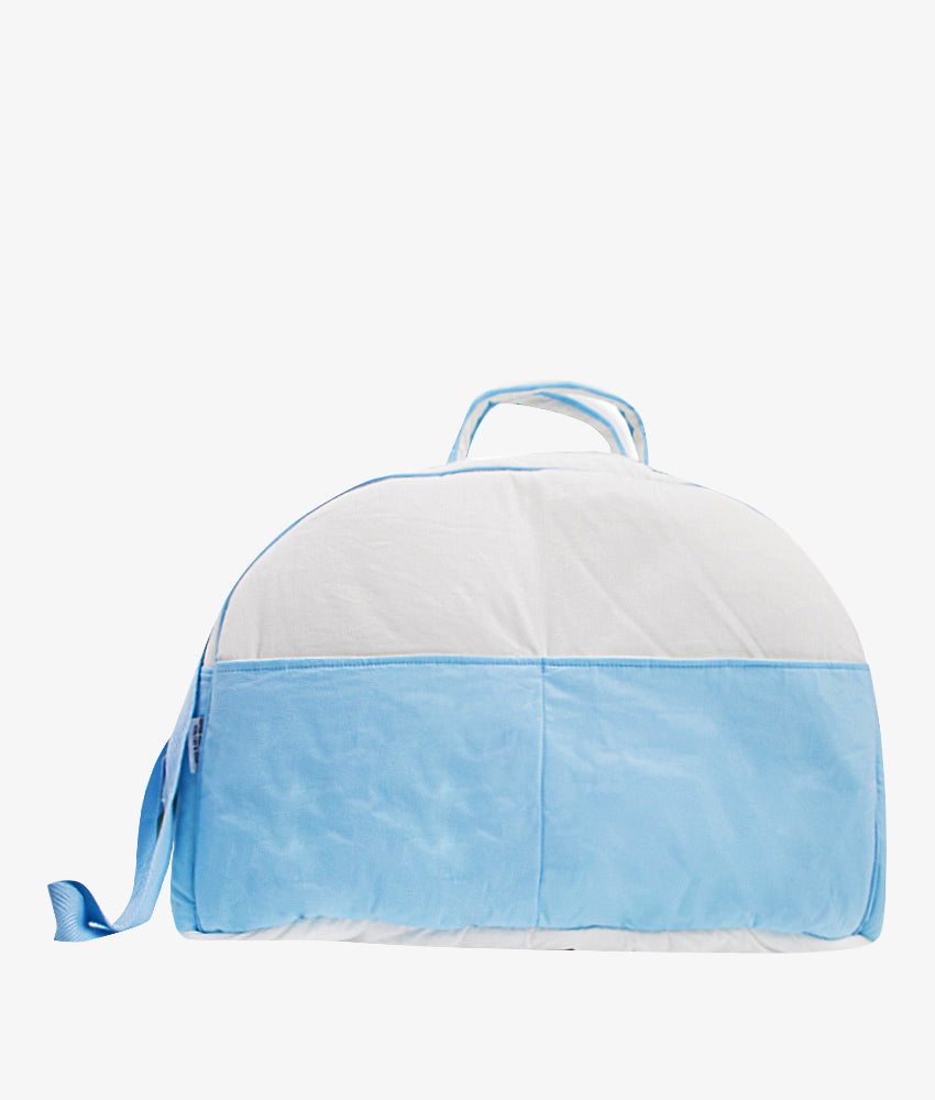 Elegant Smockers LK | Baby Duffel Bag (XL) – Peter Rabbit Theme | Sri Lanka