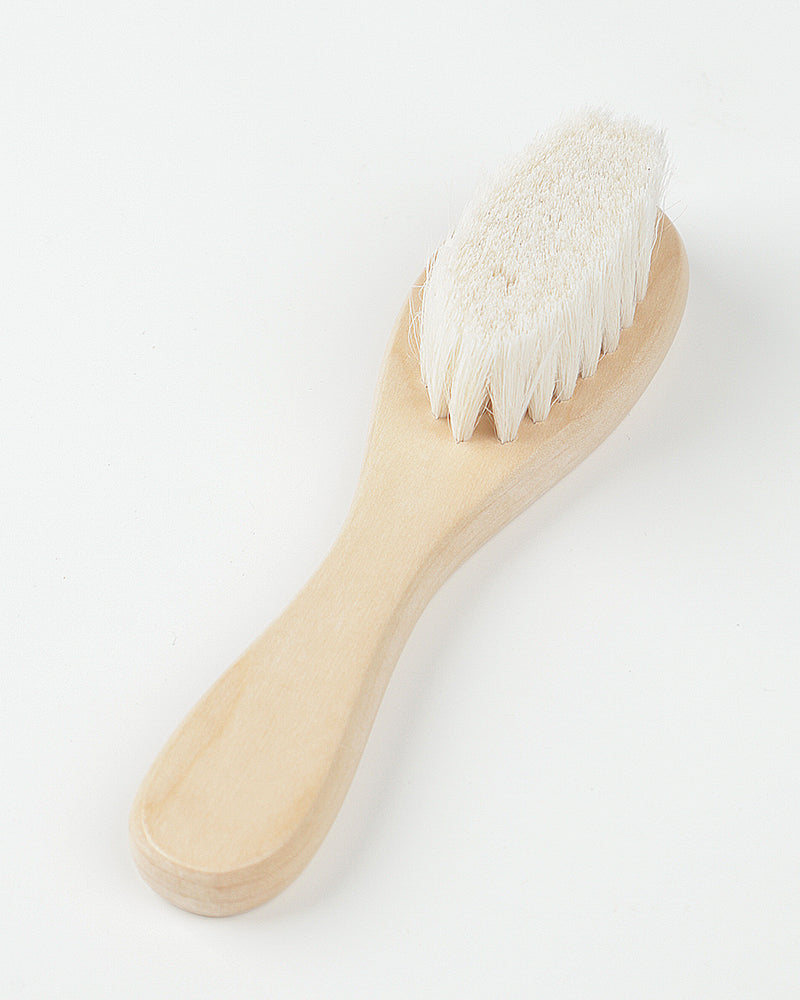 Elegant Smockers LK | Baby Hair Brush | Sri Lanka