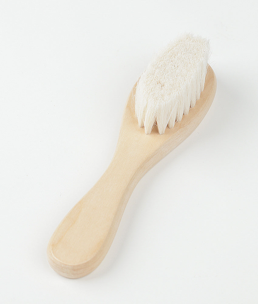 Elegant Smockers LK | Baby Hair Brush | Sri Lanka