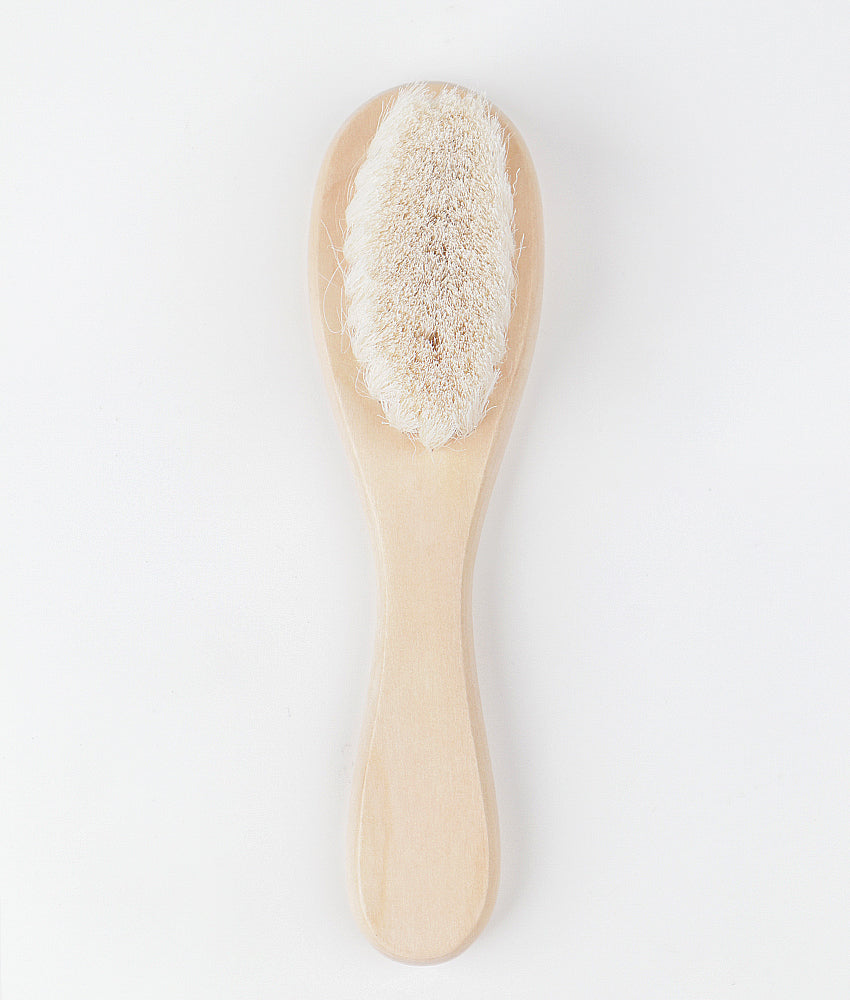 Elegant Smockers LK | Baby Hair Brush | Sri Lanka