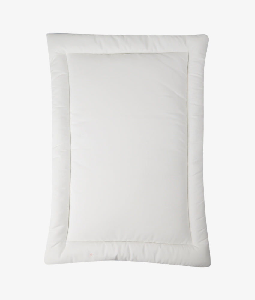 Elegant Smockers LK | Baby Hand Quilt – Blue Bear Theme | Sri Lanka