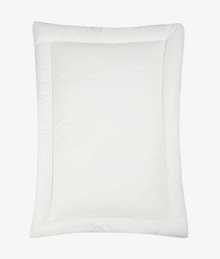 Elegant Smockers LK | Baby Hand Quilt – Up, Up & Away Theme | Sri Lanka