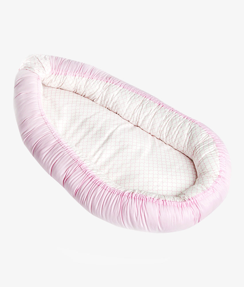 Elegant Smockers LK | Baby Nest - Little Princess Theme | Sri Lanka