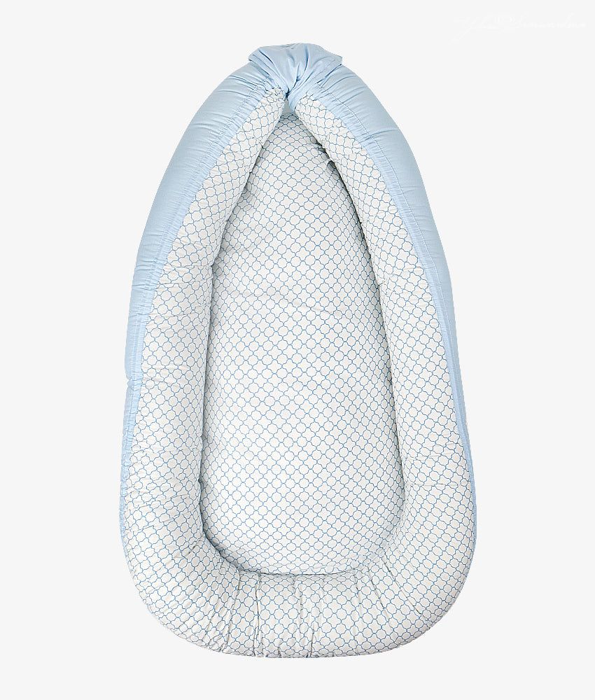 Elegant Smockers LK | Baby Nest - Little Prince Theme | Sri Lanka